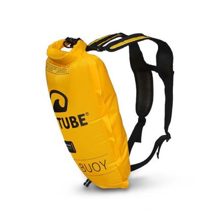 Restube backpack straps voor zwemboei