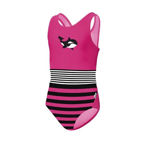 Tuta Da Mare 2 Pezzi Per Bambini Beco Sealife UV – Protezione UV 50+, Blu E Verde, Per Spiaggia E Piscina
