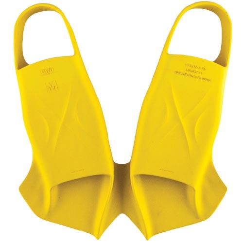 Finis evo monofin | geel Finis evo monofin | geel