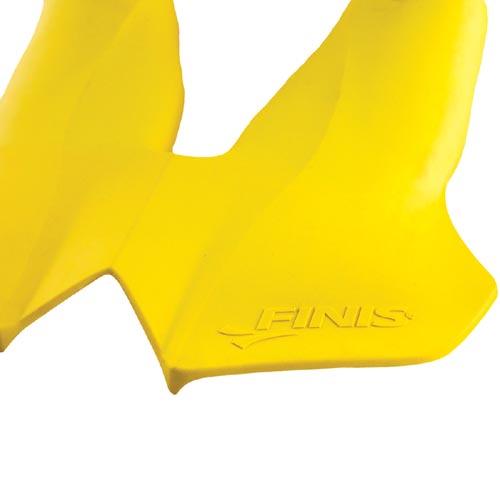 Finis evo monofin | geel Finis evo monofin | geel