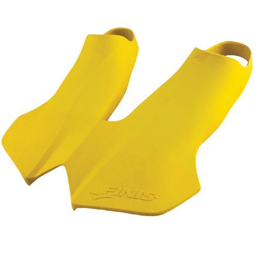 Finis evo monofin | geel Finis evo monofin | geel