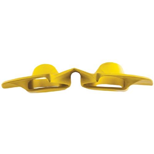 Finis evo monofin | geel Finis evo monofin | geel