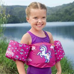 Maak kennis met de nieuwe modellen Puddle Jumper