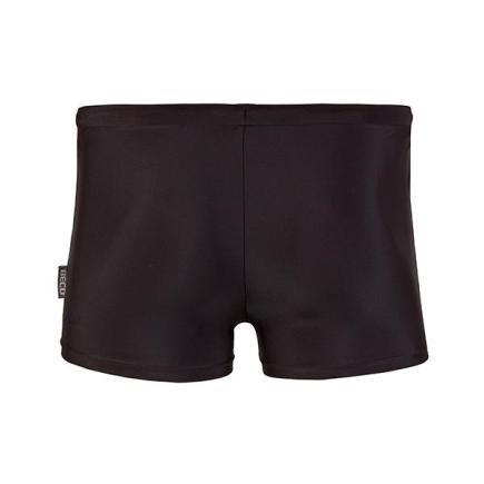 BECO fresh oasis zwemboxer | zwart/multi color