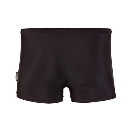 BECO fresh oasis zwemboxer | zwart/multi color 