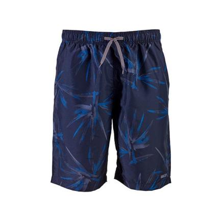 BECO zwemshorts | donkerblauw