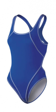 BECO Competition badpak, blauw