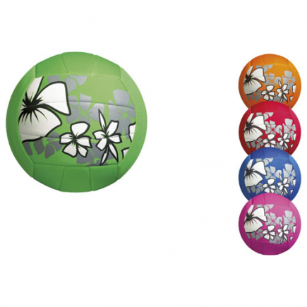 BECO neopreen strandbal ca. 15 cm | assortimentskleuren