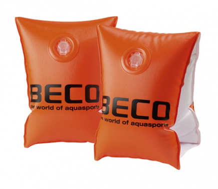 BECO zwemvleugeltjes voor baby's tot 15 kg | maat 00