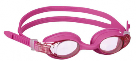 BECO-SEALIFE® kinder zwembril Catania 4+ | roze