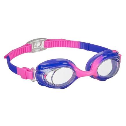 BECO kinder zwembril Vince 4+ | paars/roze