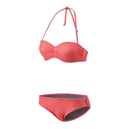 BECO bikini, B-cup, roze