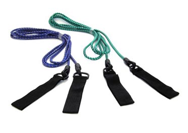 Trainingskoord junior/dames, blauw