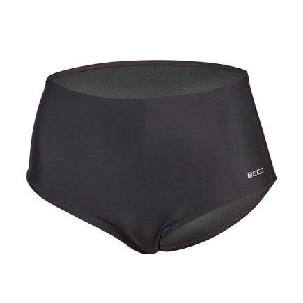 BECO bikini broekje | zwart