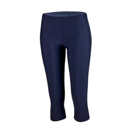BECO newport zwemlegging | donkerblauw
