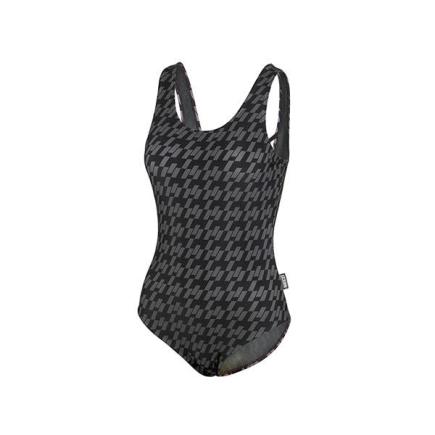 BECO pepita badpak | C-cup | zwart