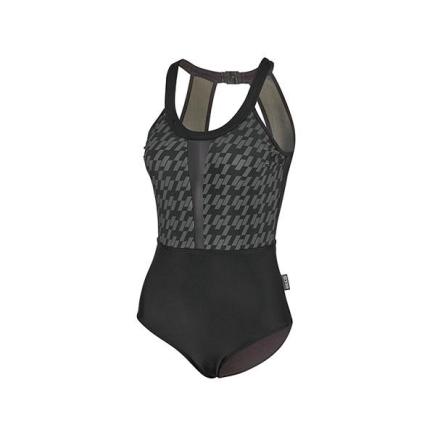 BECO pepita badpak | B-cup | zwart