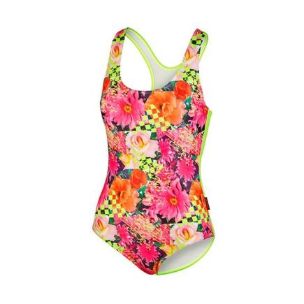 BECO fresh flowers badpak | multi-color