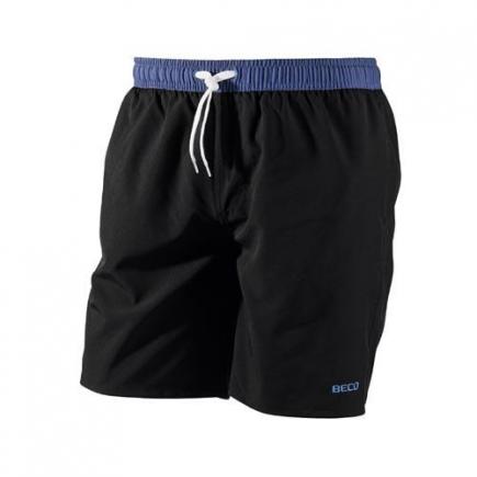 BECO shorts, zwart