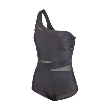 BECO ocean night badpak | C-cup | zwart