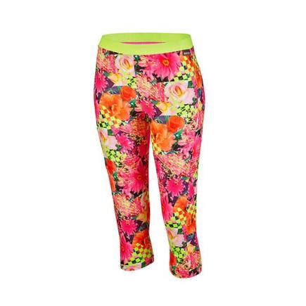 BECO fresh flowers zwemlegging | multi color