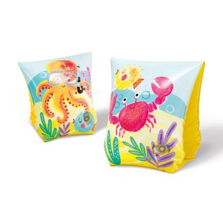 Intex zwembandjes tropical buddies | 18-30 kg | 3-6 jaar