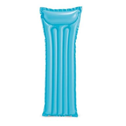 Intex economats luchtbed | 183x69 cm | assortimentskleuren