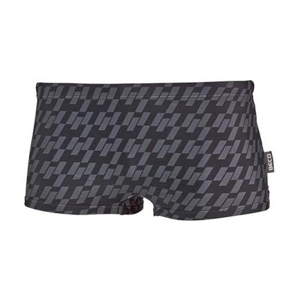 BECO pepita zwemboxer | zwart
