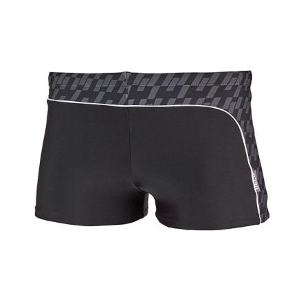 BECO pepita zwemboxer | zwart