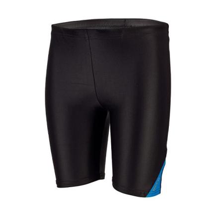 BECO team jammer | zwart/blauw