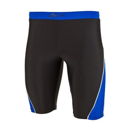 BECO Beactive jammer streamline| blauw/zwart