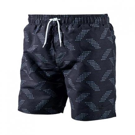 BECO shorts, binnenbroekje, zwart