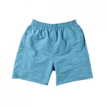 BECO jongens zwemshorts, mint groen