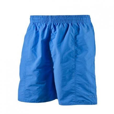 BECO zwemshorts, blauw