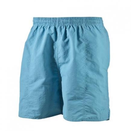 BECO zwemshorts, mint groen