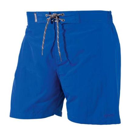 BECO zwemshorts, unisex, blauw