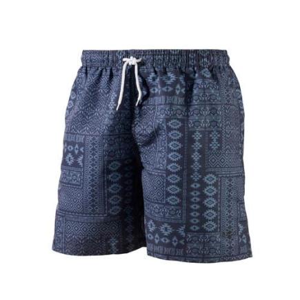 BECO zwemshorts, donkerblauw