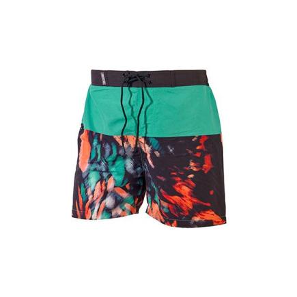 BECO zwemshorts | multi color