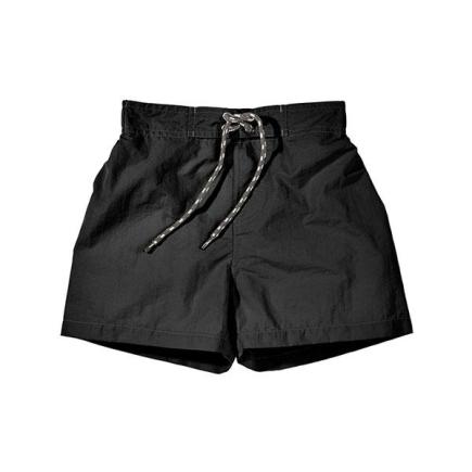 BECO zwemshorts | unisex | zwart