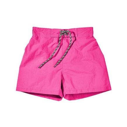 BECO zwemshorts | unisex | roze