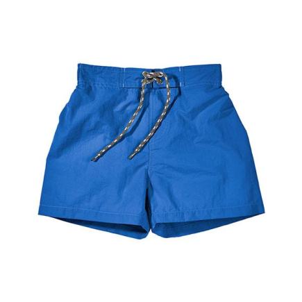 BECO zwemshorts | unisex | blauw