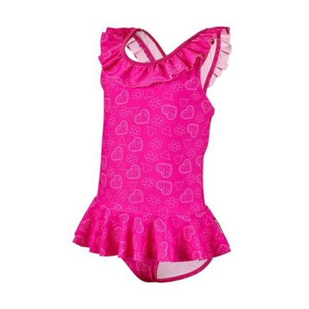 BECO badpak | roze