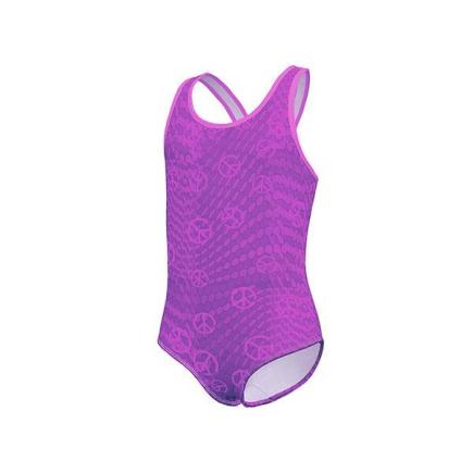 BECO peace badpak | roze