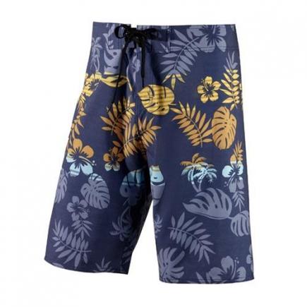 BECO boardshorts, donker blauw