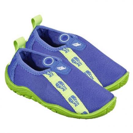 BECO-SEALIFE waterschoenen | blauw