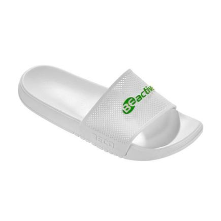BECO slippers Nautik | unisex | wit