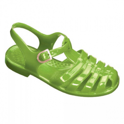 BECO kinder waterschoentjes, groen