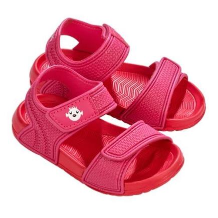 BECO-SEALIFE® sandalen | roze