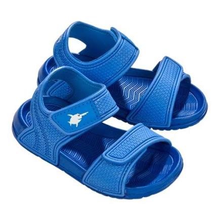 BECO-SEALIFE® sandalen | blauw