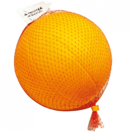 Softbal | geel | ca. 17 cm**